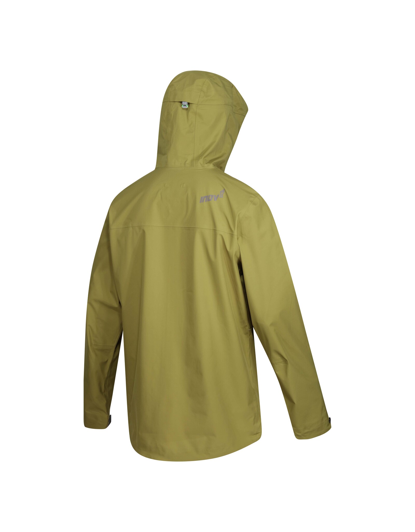 Inov-8 VentureLite Jacket FZ - Homme - Green