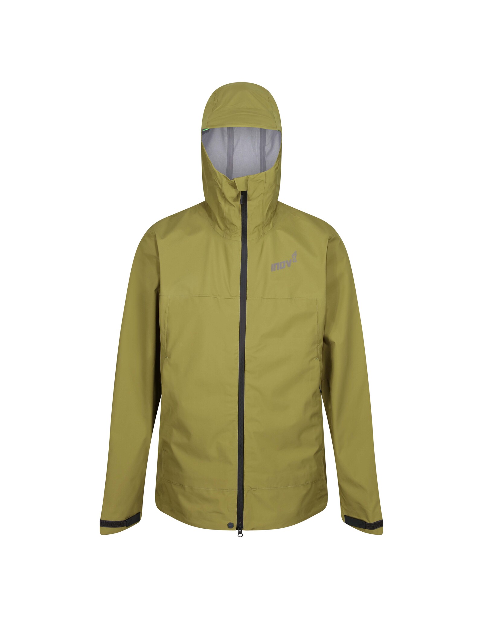 Inov-8 VentureLite Jacket FZ - Heren - Green