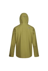 Inov-8 VentureLite Jacket FZ - Heren - Green