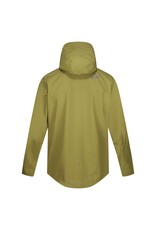 Inov-8 VentureLite Jacket FZ - Heren - Green