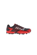 Inov-8 X-Talon Ultra 260 V2 - Heren - Black/Red