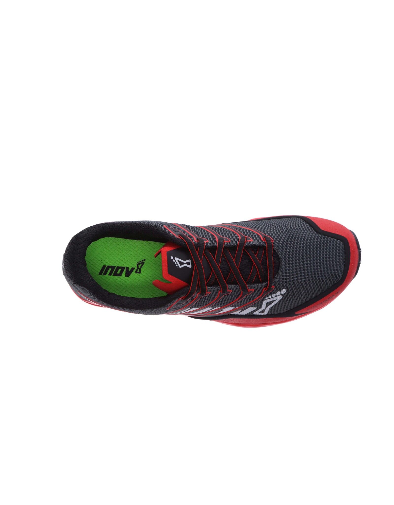 Inov-8 X-Talon Ultra 260 V2 - Homme - Black/Red