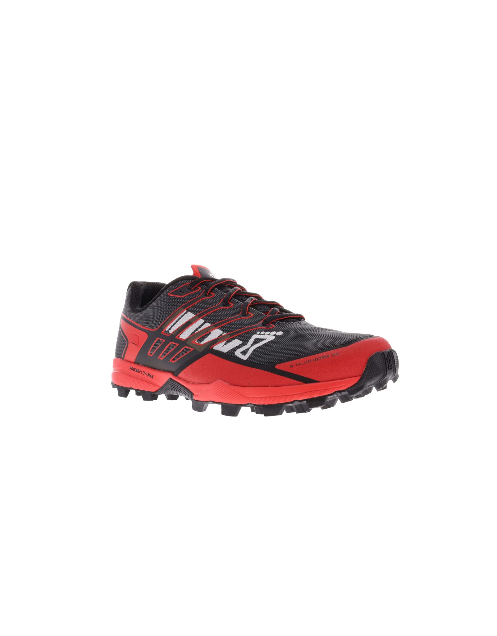 Inov-8 X-Talon Ultra 260 V2 - Homme - Black/Red