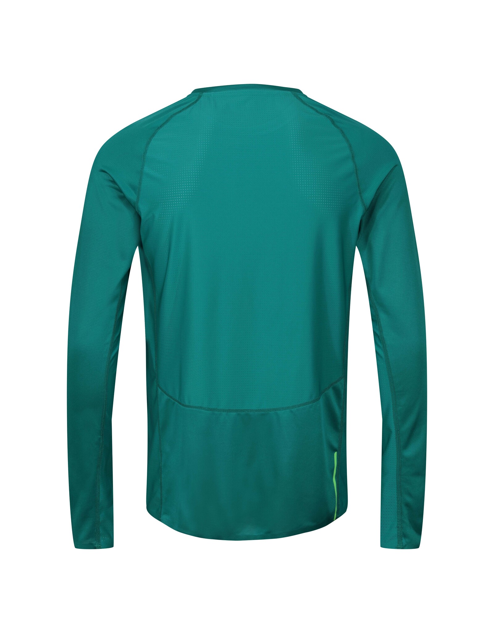 INOV8 Base Elite LS - Heren - Dark Green