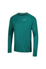 INOV8 Base Elite LS - Heren - Dark Green
