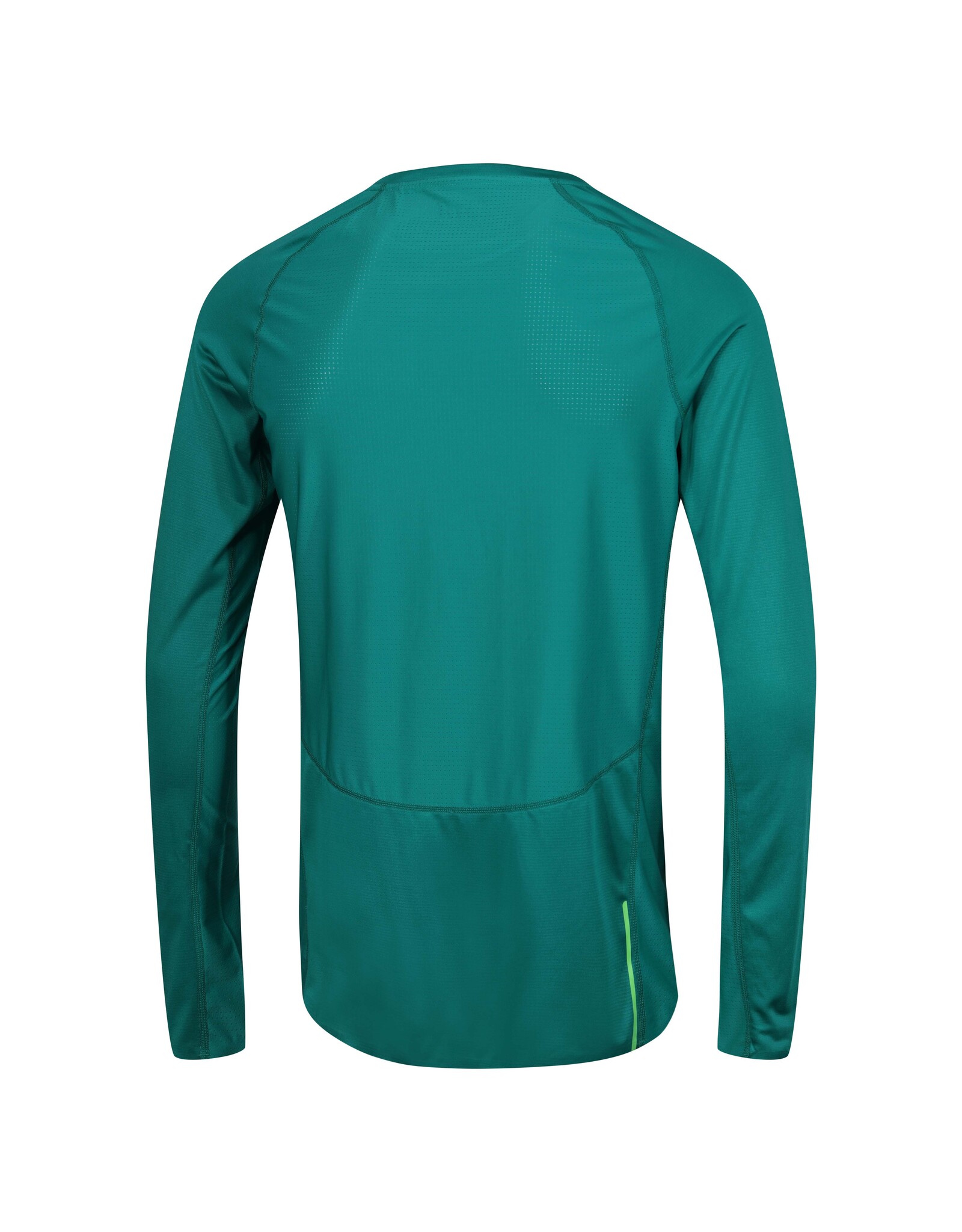 INOV8 Base Elite LS - Heren - Dark Green