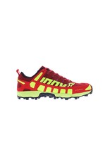 Inov-8 X-Talon 212 - Homme - Red/Yellow