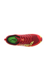 Inov-8 X-Talon 212 - Homme - Red/Yellow