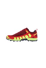 Inov-8 X-Talon 212 - Homme - Red/Yellow