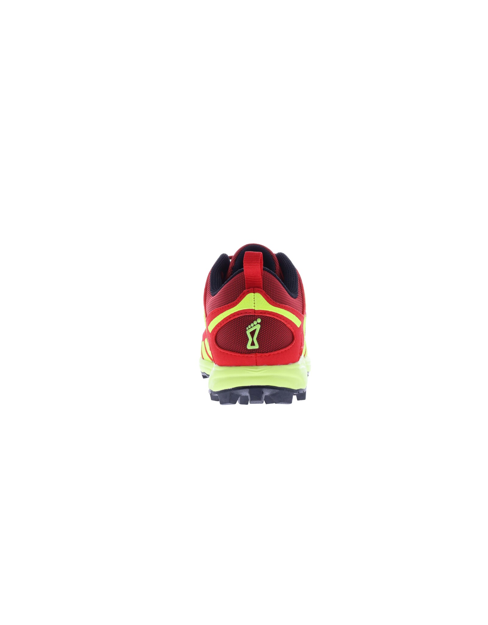 Inov-8 X-Talon 212 - Homme - Red/Yellow