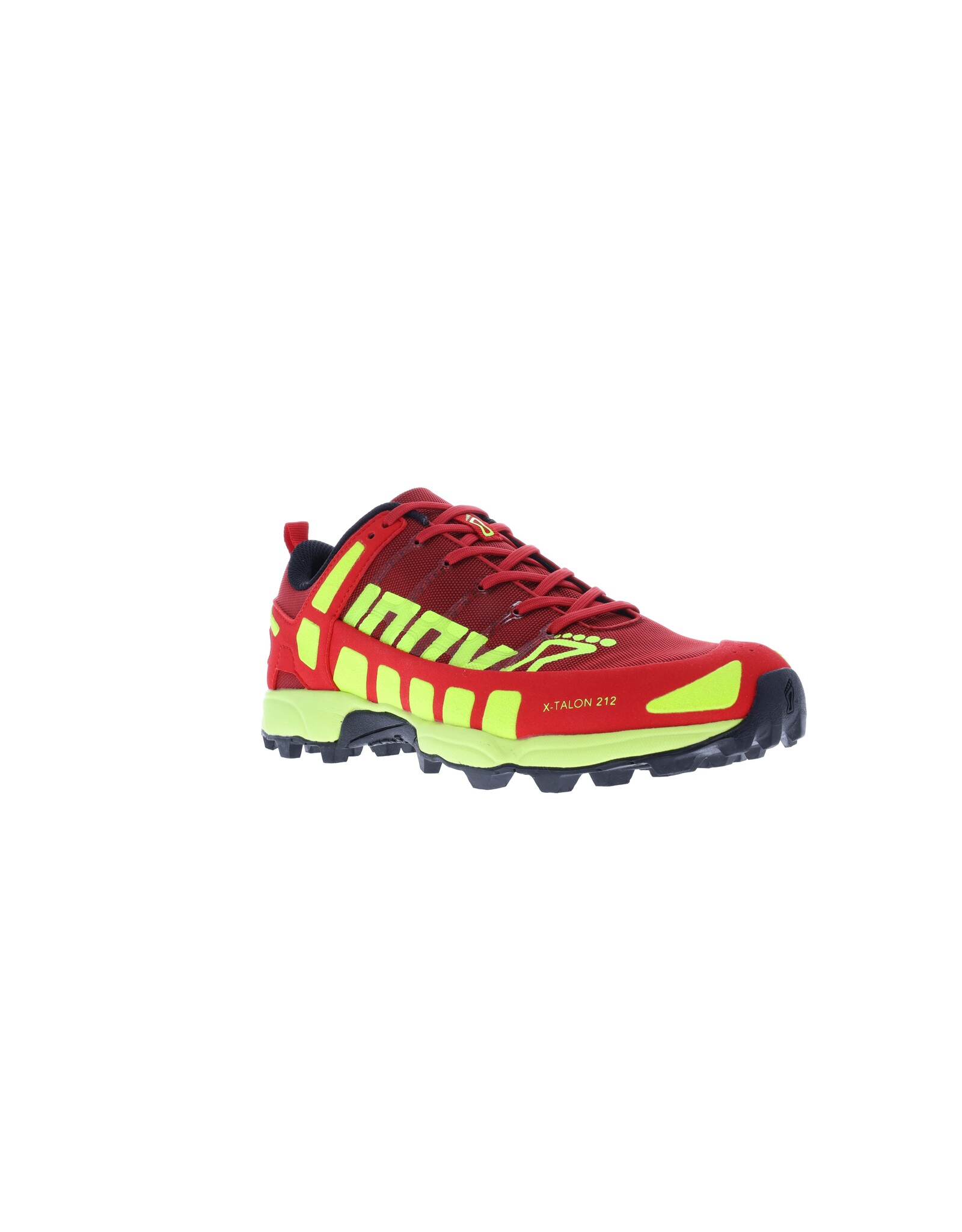 Inov-8 X-Talon 212 - Heren - Red/Yellow