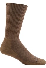 Darn Tough T4022 Tactical Boot Midweight with Full Cushion - Coyote Brown