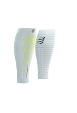 Compressport R2 Aero - White/Safety Yellow