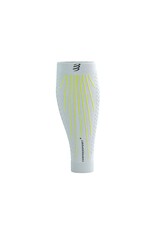 Compressport R2 Aero - White/Safety Yellow