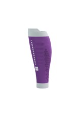 Compressport R2 3.0 - Royal Lilac/White