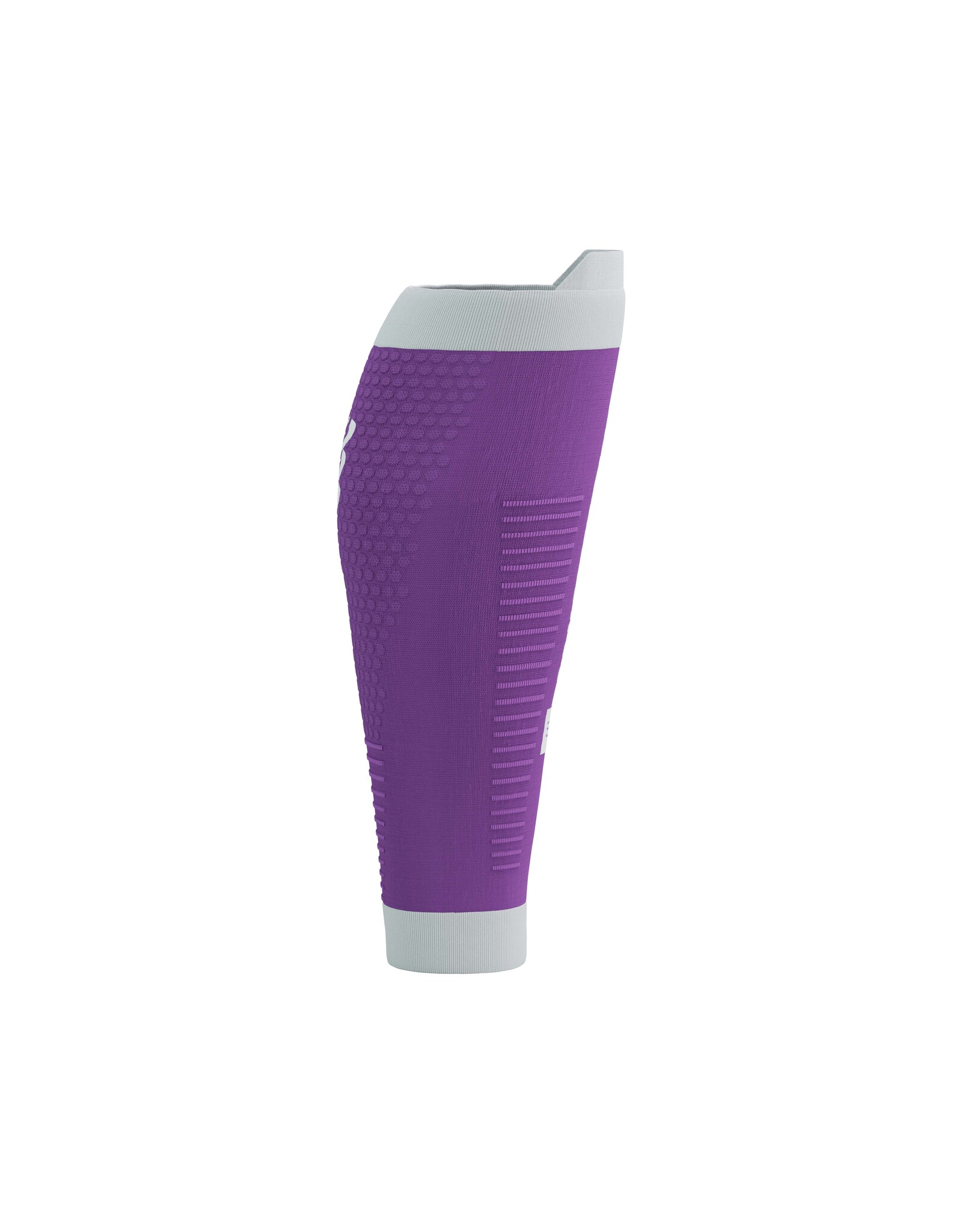 Compressport R2 3.0 - Royal Lilac/White