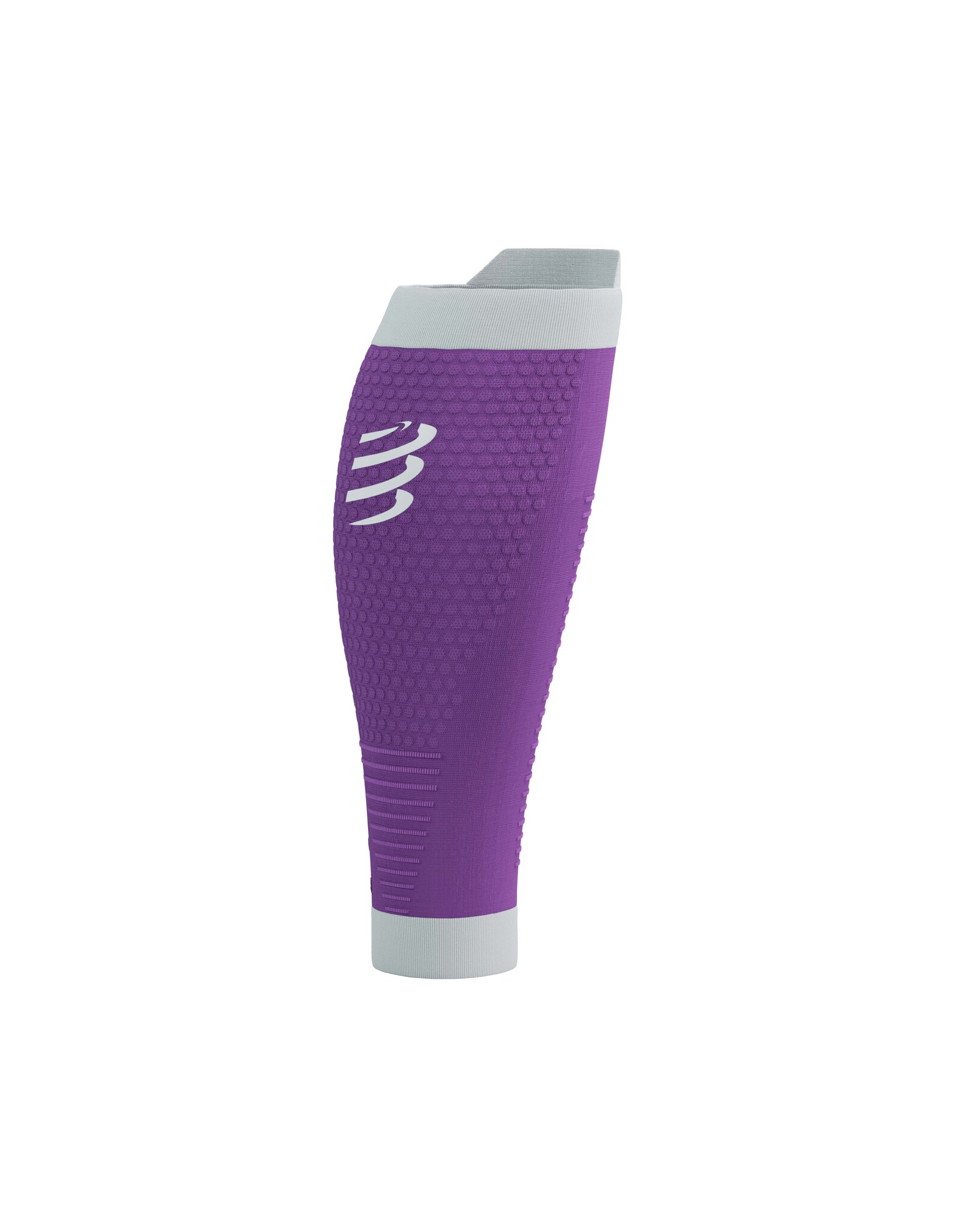 Compressport R2 3.0 - Royal Lilac/White