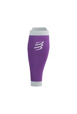 Compressport R2 3.0 - Royal Lilac/White