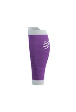 Compressport R2 3.0 - Royal Lilac/White