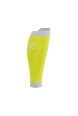 Compressport R2 3.0 - Safety Yellow/White