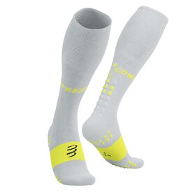 Compressport Full Socks Oxygen