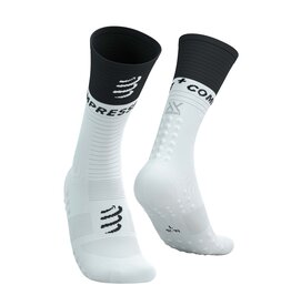 Compressport Mid Compression Socks V2.0