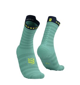 Compressport Pro Racing Socks v4.0 Ultralight Run High