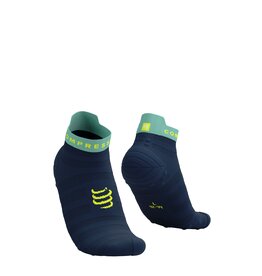 Compressport Pro Racing Socks v4.0 Ultralight Run Low