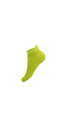 Compressport Pro Racing Socks v4.0 Run Low - Green Sheen/White