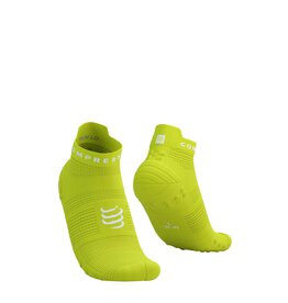 Compressport Pro Racing Socks v4.0 Run Low