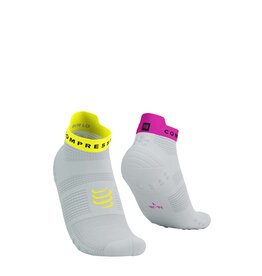 Compressport Pro Racing Socks v4.0 Run Low