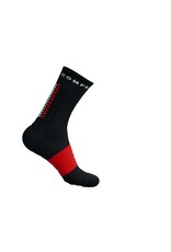 Compressport Ultra Trail  Socks V2.0 - Black/White/Core Red