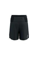 Compressport Trail Racing 2-In-1 Short M - Black