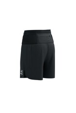 Compressport Trail Racing 2-In-1 Short M - Black