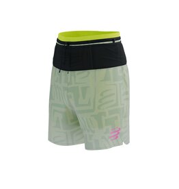 Compressport Trail Racing 2-In-1 Short M