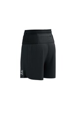 Compressport Trail Racing Overshort M - Black