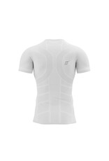 Compressport On/Off SS TShirt M - White