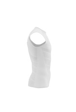 Compressport On/Off Tank Top M - White