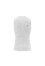 Compressport On/Off Tank Top M - White