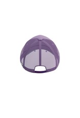 Compressport Trucker Cap - Lupine/Royal Lilac/Eggshell Blue