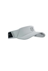 Compressport Visor Ultralight - White/Black