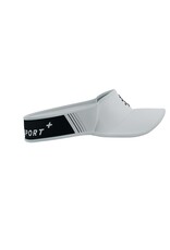 Compressport Visor Ultralight - White/Black