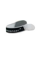 Compressport Visor Ultralight - White/Black