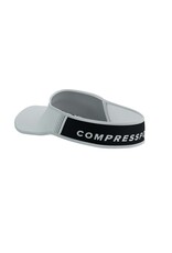 Compressport Visor Ultralight - White/Black