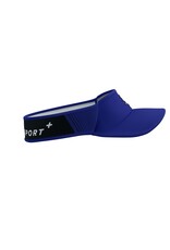 Compressport Visor Ultralight - Dazzling Blue/Black