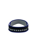 Compressport Visor Ultralight - Dazzling Blue/Black