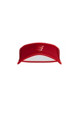 Compressport Visor Ultralight - Samba/Core Red