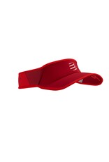 Compressport Visor Ultralight - Samba/Core Red