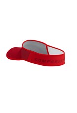 Compressport Visor Ultralight - Samba/Core Red