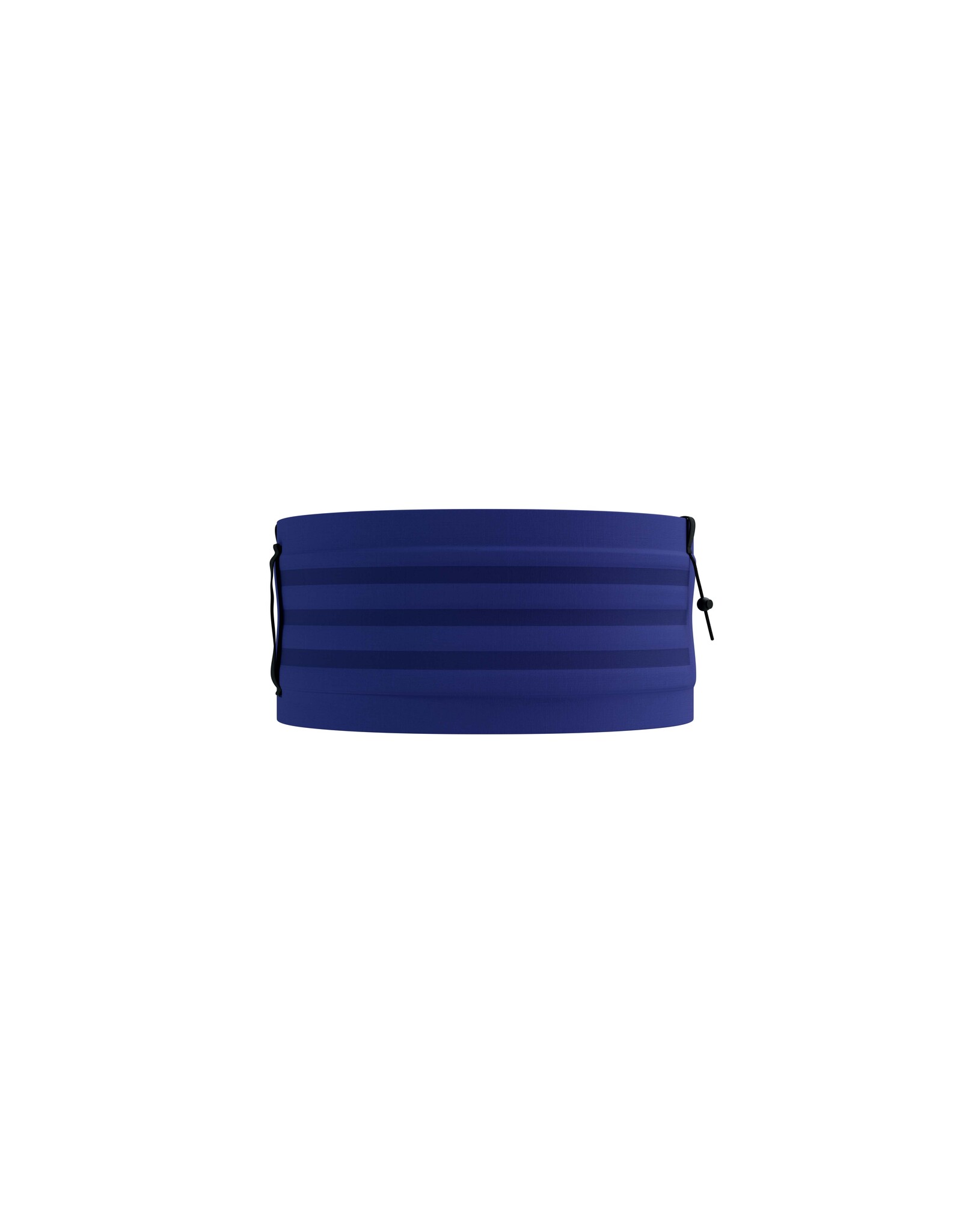 Compressport Free Belt Pro - Dazzling Blue/White